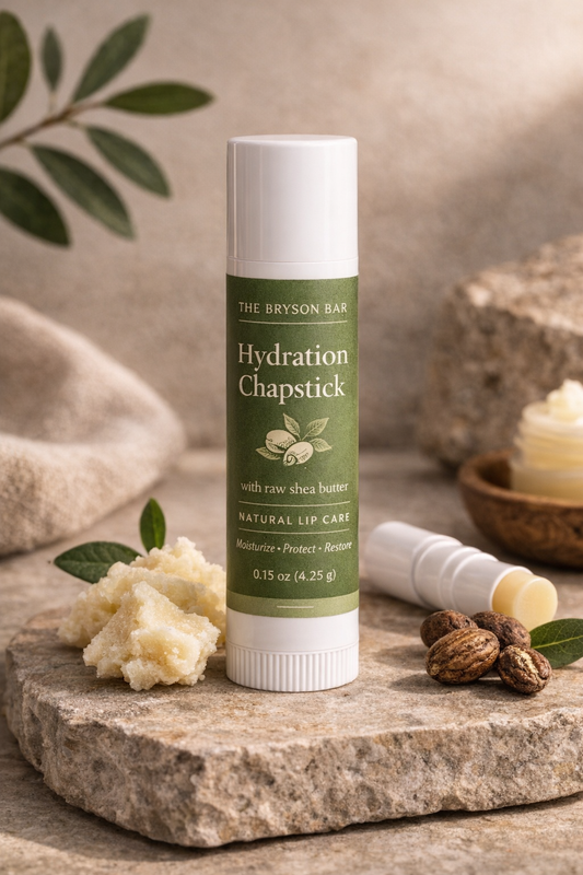 Hydrating Chapstick