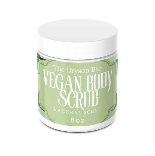 Seamoss Body Scrub