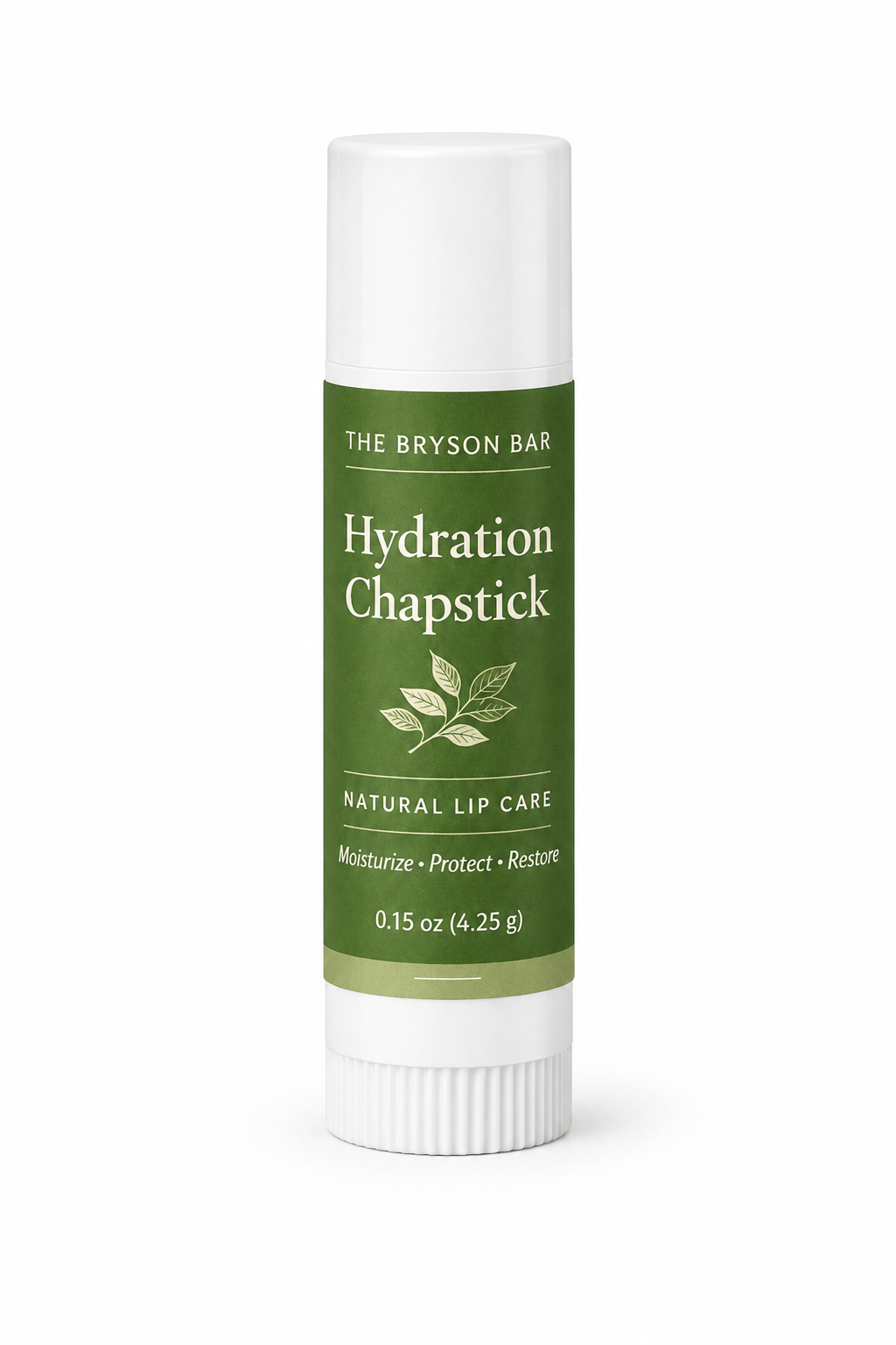 Hydrating Chapstick