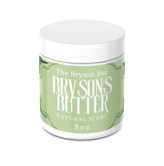 Brysons Body Butter